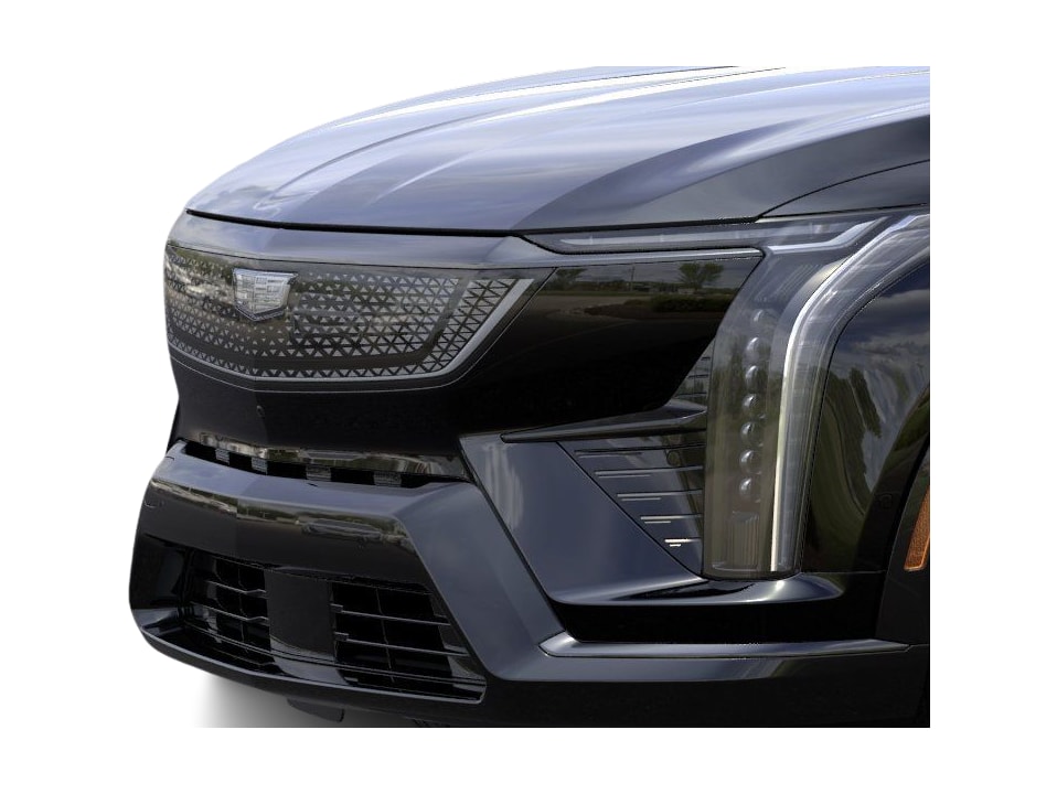 Thumbnail: 2026 Cadillac Optiq - 4