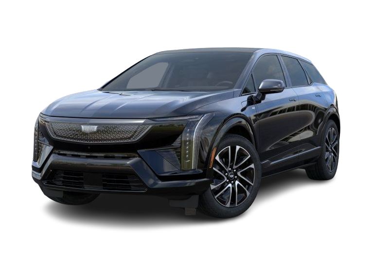 Thumbnail: 2026 Cadillac Optiq - 17