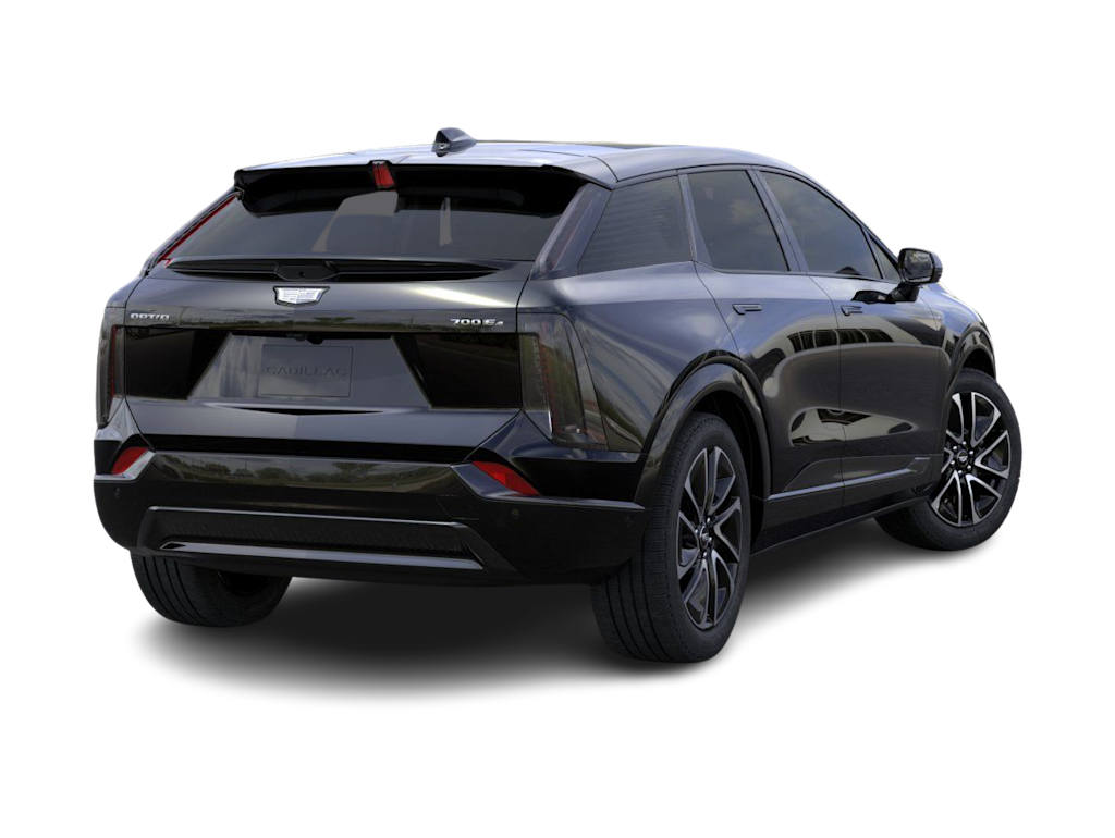 Thumbnail: 2026 Cadillac Optiq - 14