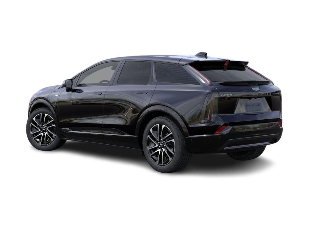 Thumbnail: 2026 Cadillac Optiq - 13
