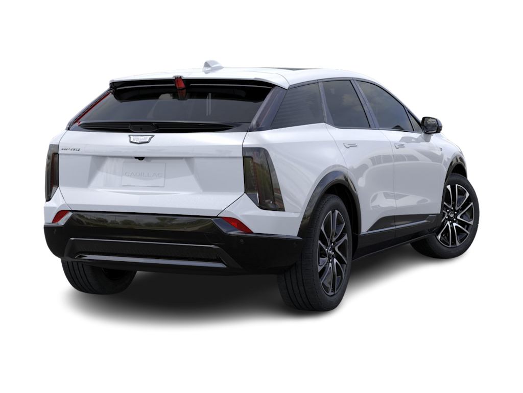 Thumbnail: 2027 Cadillac Optiq - 12