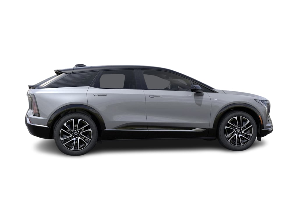 2025 Cadillac Optiq Sport 14