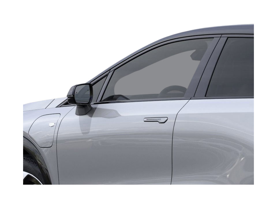 2025 Cadillac Optiq Sport 18