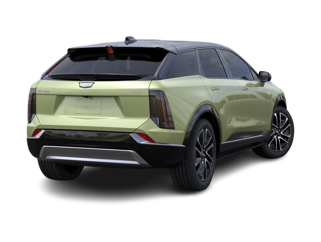 Thumbnail: 2027 Cadillac Optiq - 15