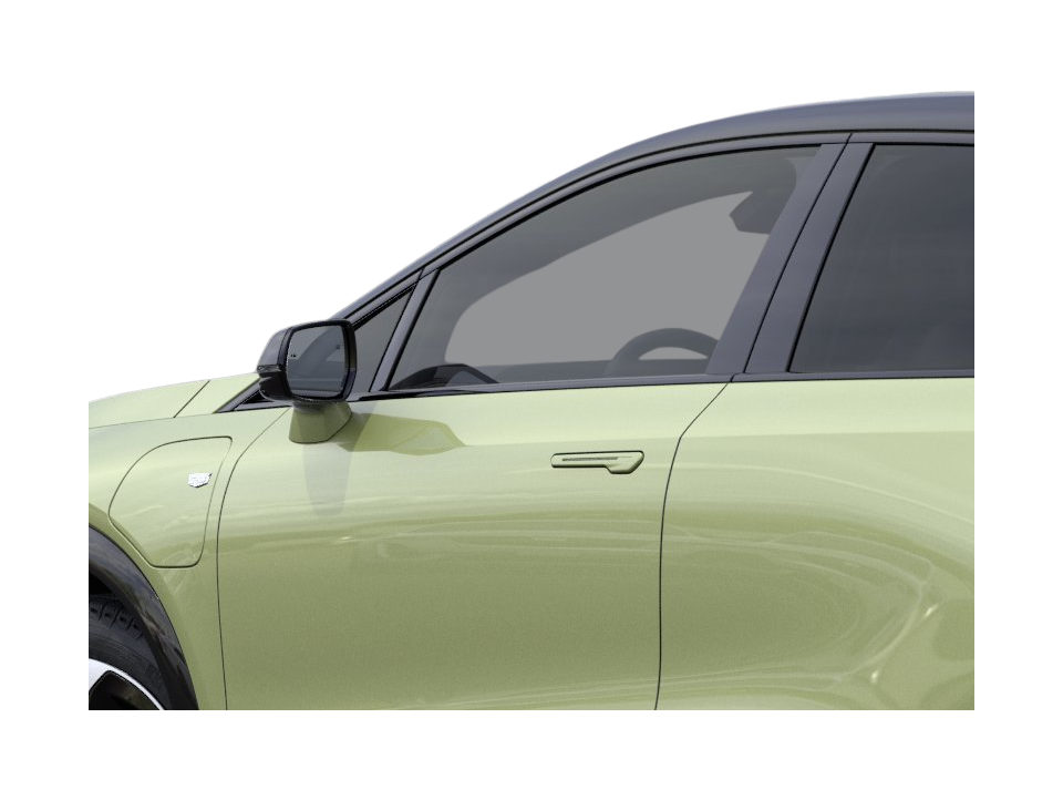 Thumbnail: 2027 Cadillac Optiq - 21