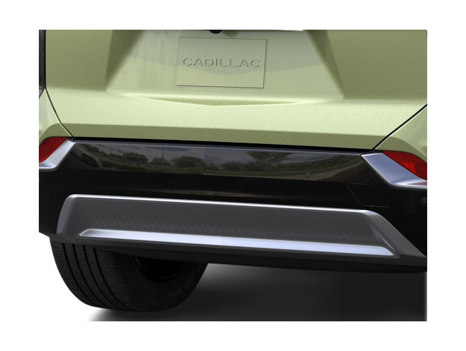 Thumbnail: 2027 Cadillac Optiq - 4
