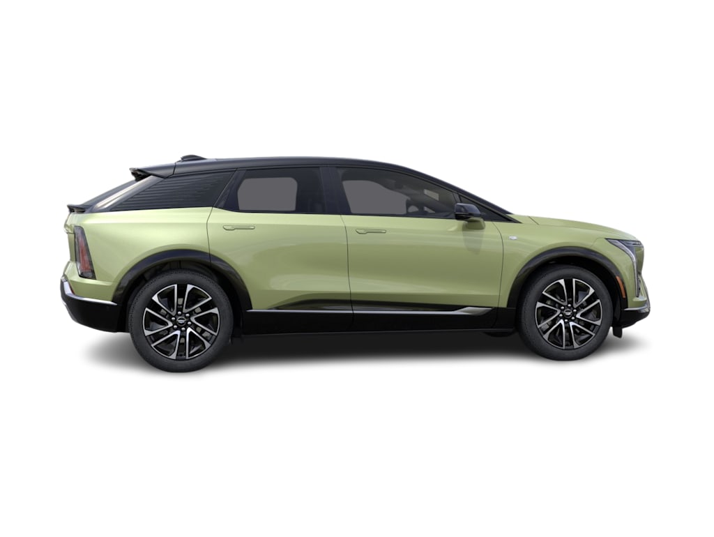 Thumbnail: 2027 Cadillac Optiq - 16