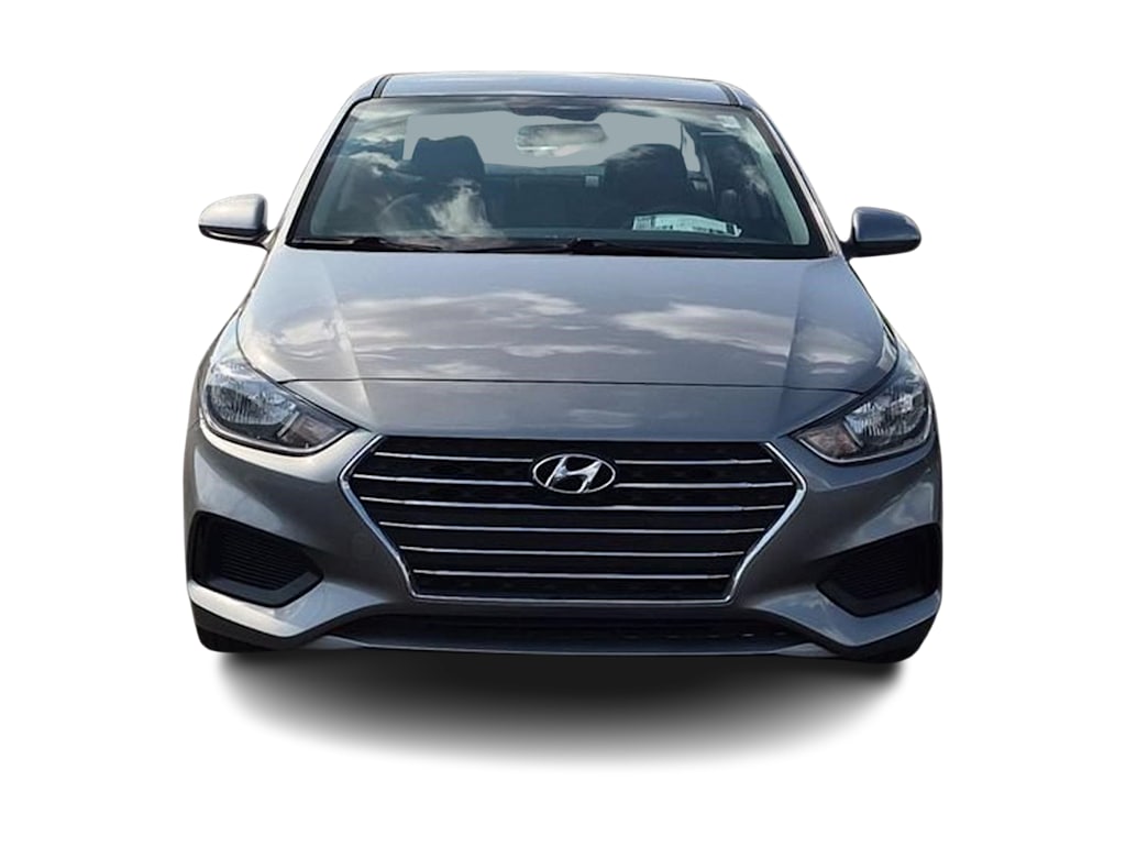 Thumbnail: 2022 Hyundai Accent - 6