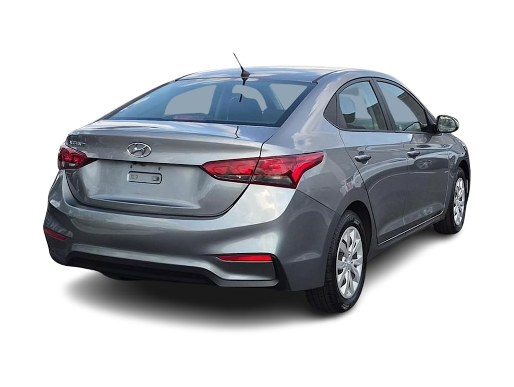 Thumbnail: 2022 Hyundai Accent - 20