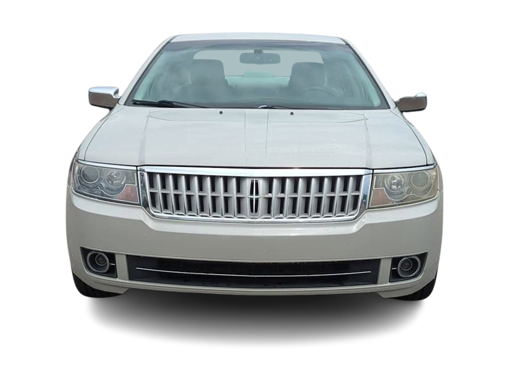Thumbnail: 2008 Lincoln MKZ - 6
