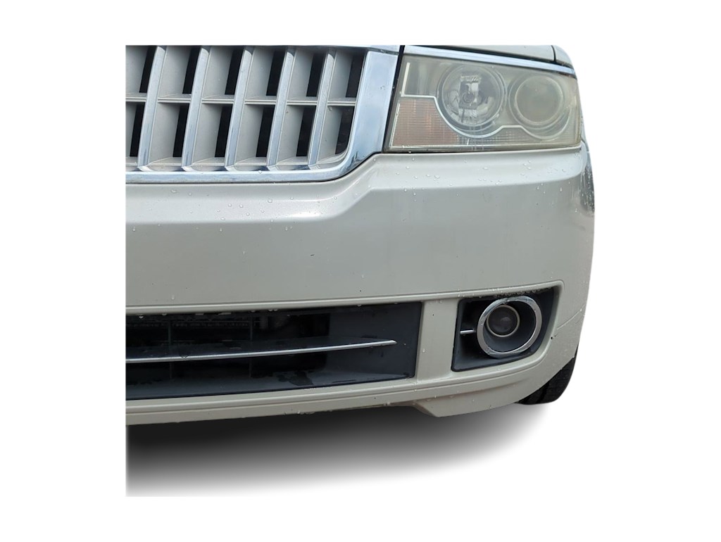 Thumbnail: 2008 Lincoln MKZ - 22