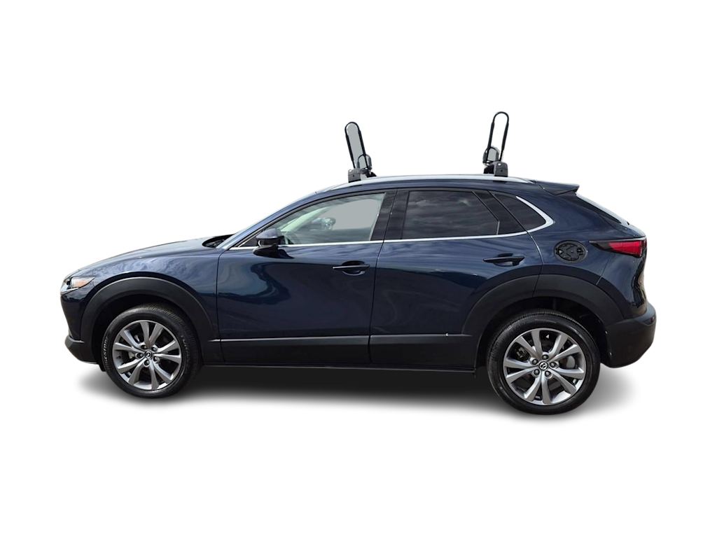 Thumbnail: 2023 Mazda CX-30 - 3
