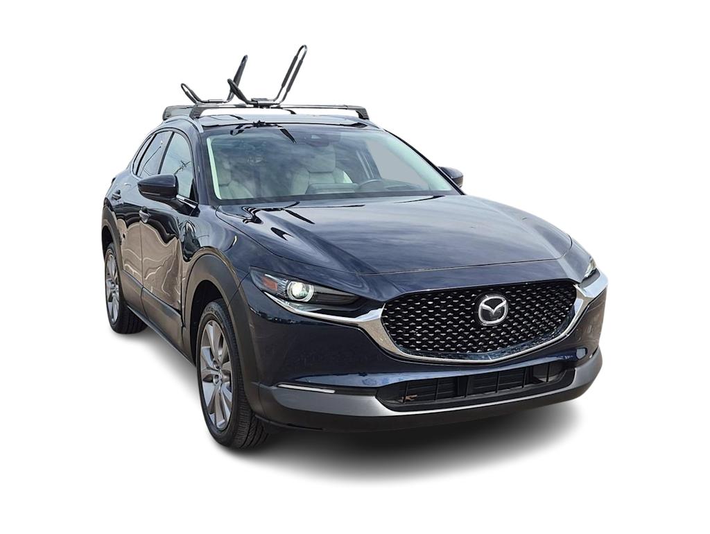 Thumbnail: 2023 Mazda CX-30 - 23