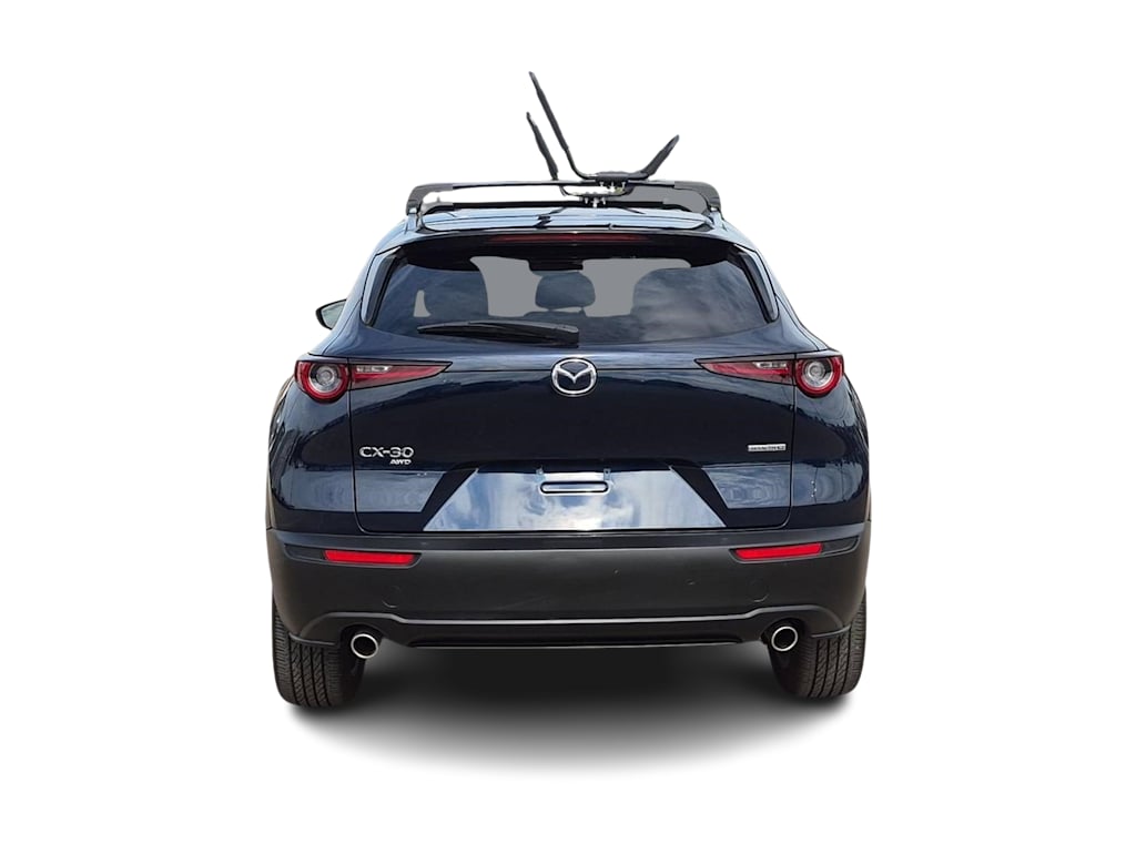 Thumbnail: 2023 Mazda CX-30 - 5