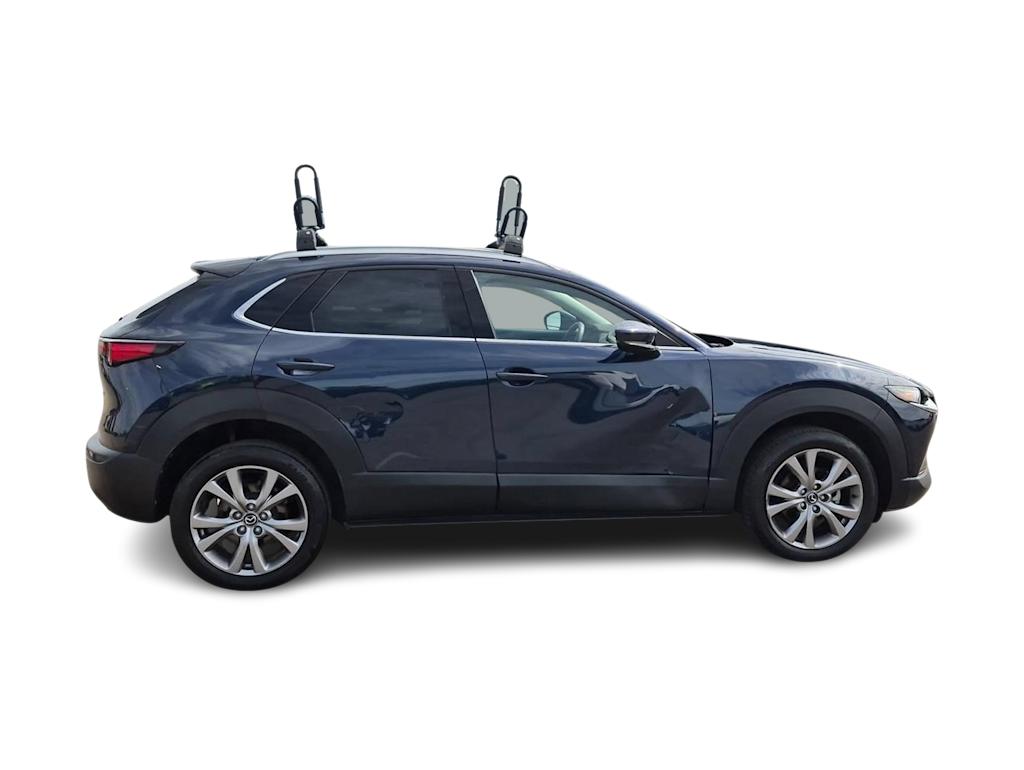 Thumbnail: 2023 Mazda CX-30 - 22