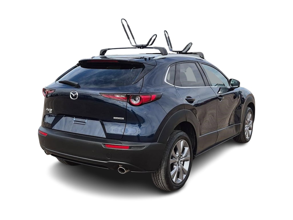 Thumbnail: 2023 Mazda CX-30 - 21