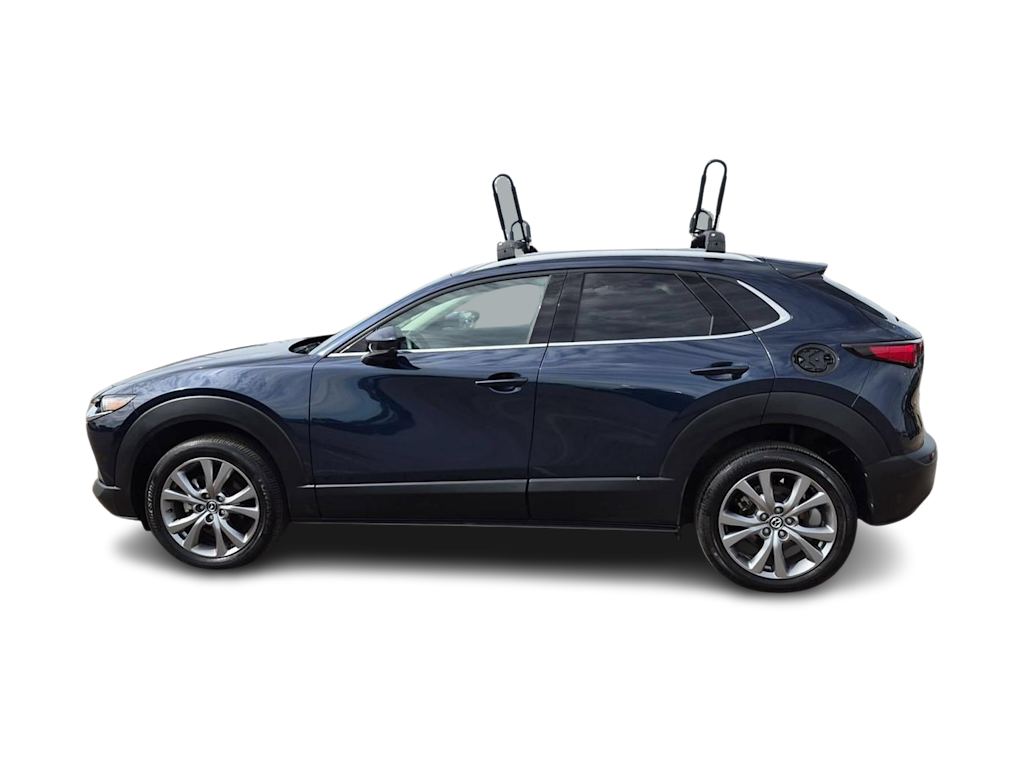 Thumbnail: 2023 Mazda CX-30 - 3