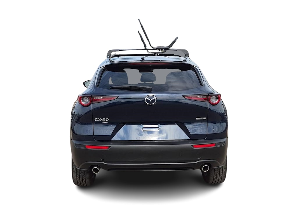 Thumbnail: 2023 Mazda CX-30 - 5