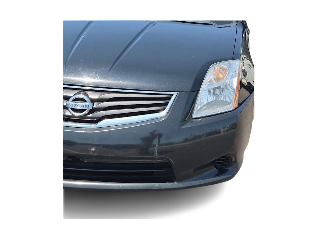 Thumbnail: 2012 Nissan Sentra - 22