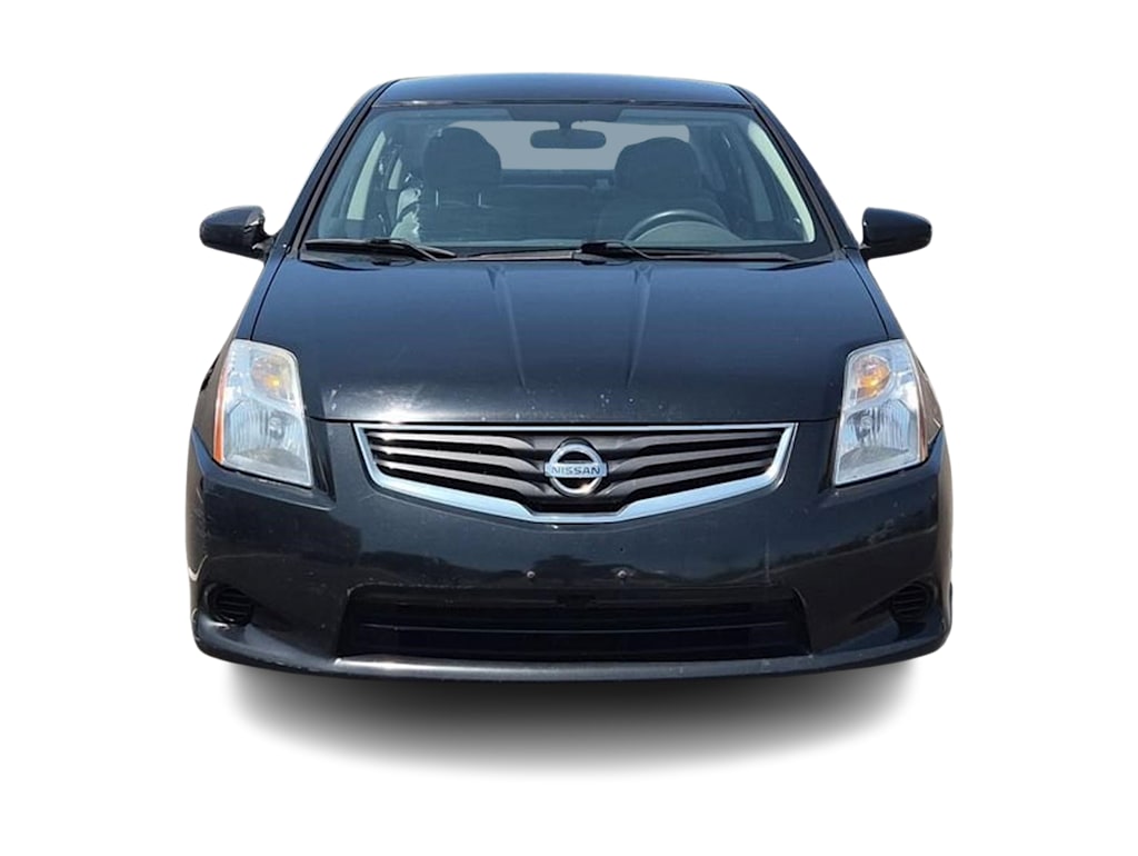 Thumbnail: 2012 Nissan Sentra - 6