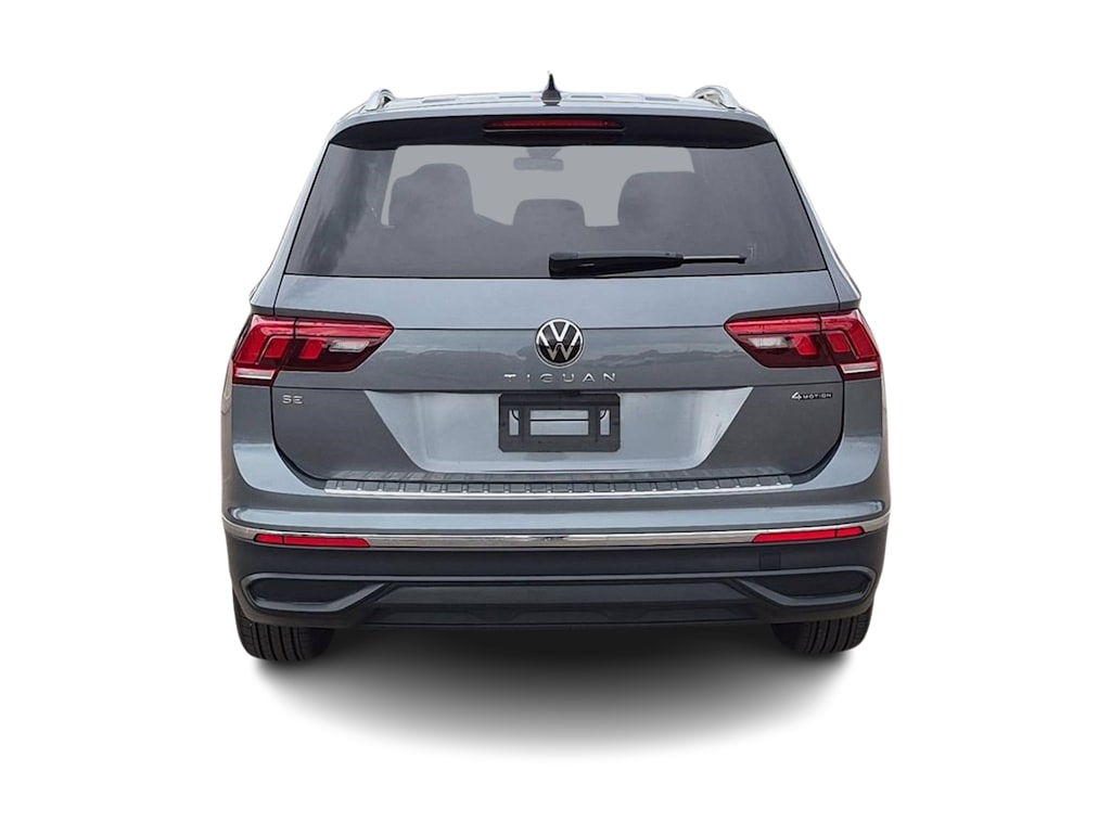 Thumbnail: 2024 Volkswagen Tiguan - 5