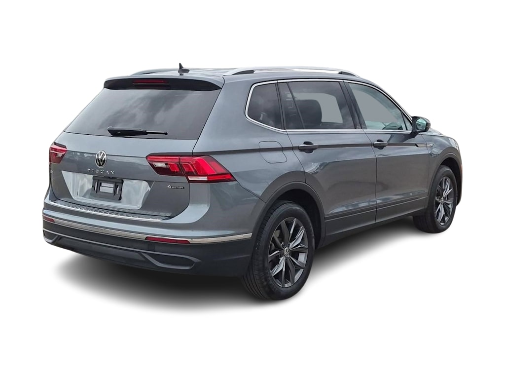 Thumbnail: 2024 Volkswagen Tiguan - 20
