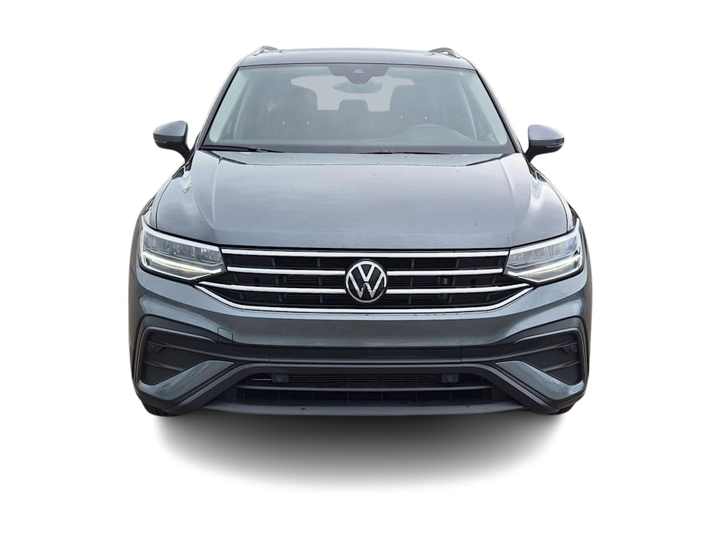 Thumbnail: 2024 Volkswagen Tiguan - 6