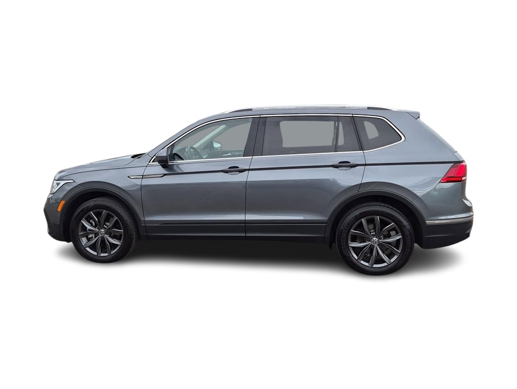 Thumbnail: 2024 Volkswagen Tiguan - 3