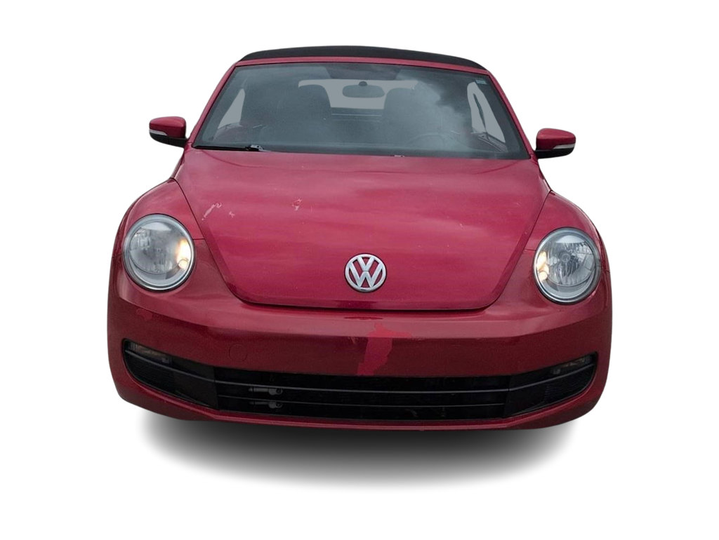 Thumbnail: 2015 Volkswagen Beetle - 6