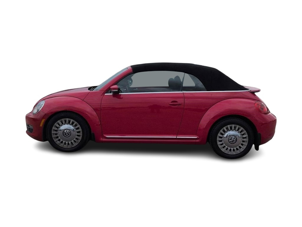 Thumbnail: 2015 Volkswagen Beetle - 3