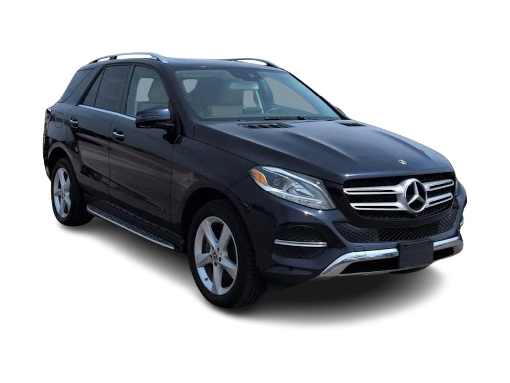 Thumbnail: 2018 Mercedes-Benz GLE - 21