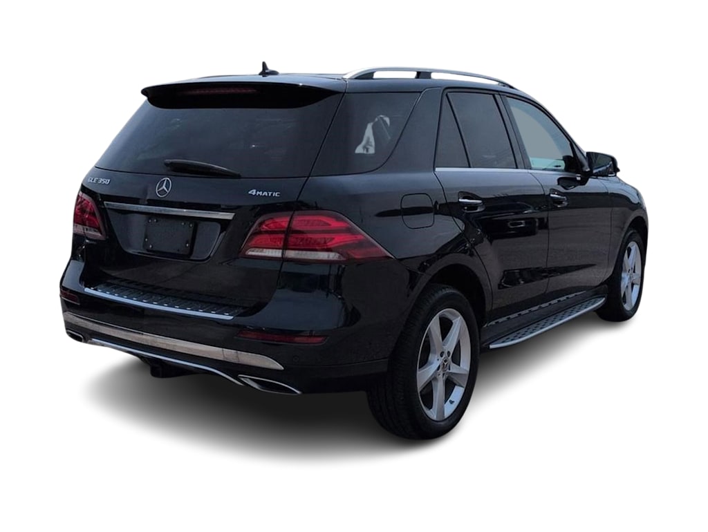 Thumbnail: 2018 Mercedes-Benz GLE - 19