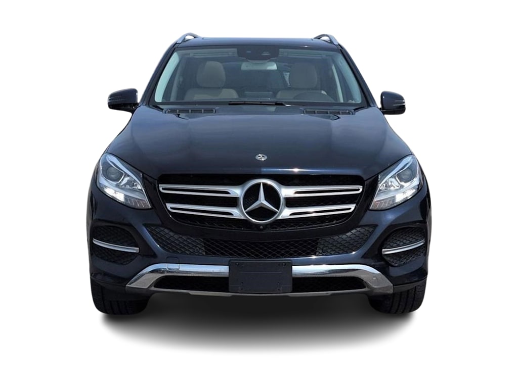 Thumbnail: 2018 Mercedes-Benz GLE - 6