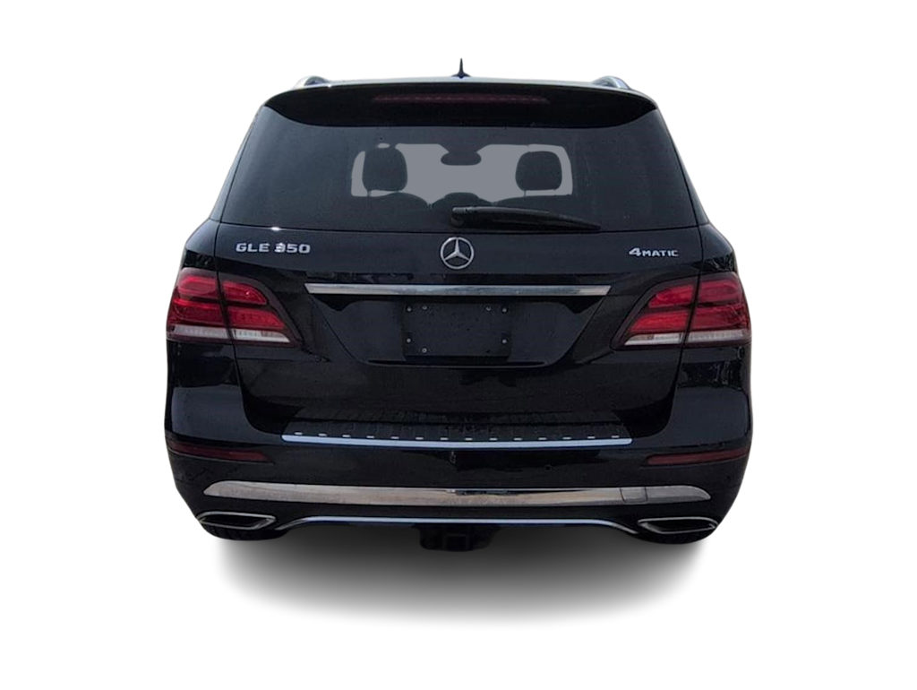 Thumbnail: 2018 Mercedes-Benz GLE - 5