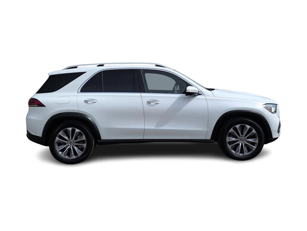 Thumbnail: 2023 Mercedes-Benz GLE - 21