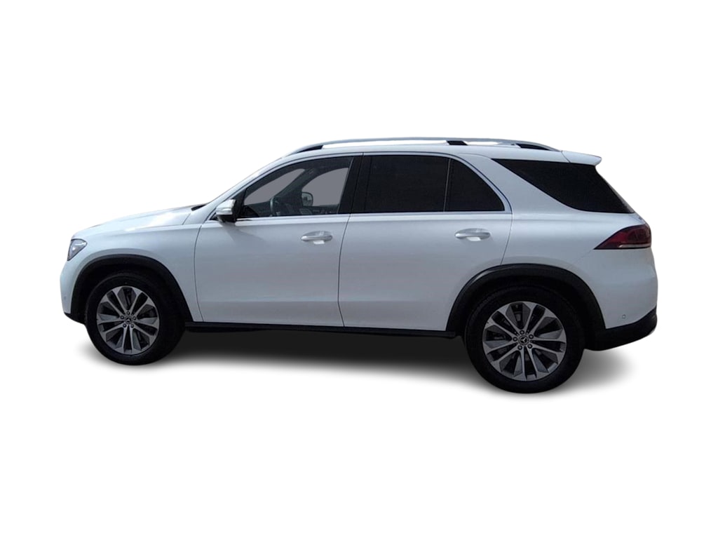 Thumbnail: 2023 Mercedes-Benz GLE - 3
