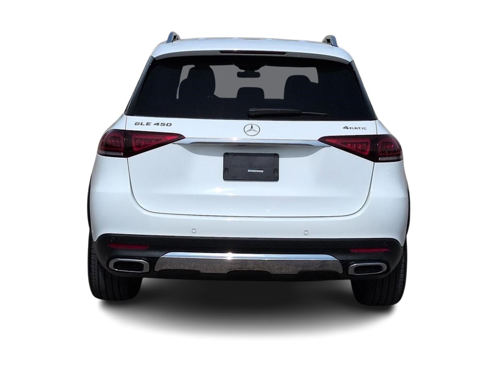 Thumbnail: 2023 Mercedes-Benz GLE - 5