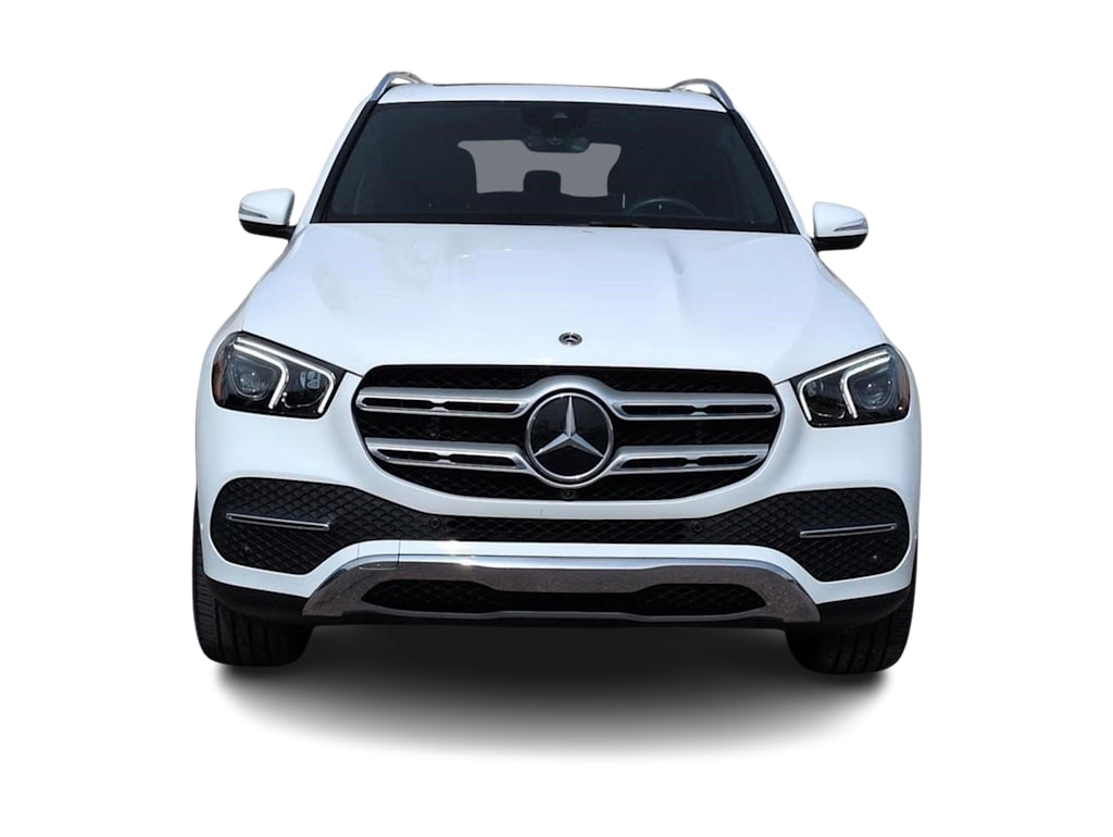 Thumbnail: 2023 Mercedes-Benz GLE - 6