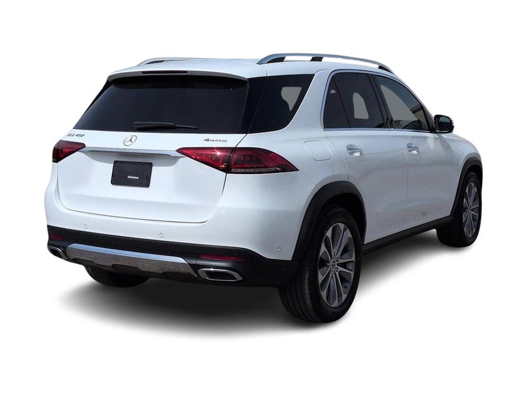 Thumbnail: 2023 Mercedes-Benz GLE - 20