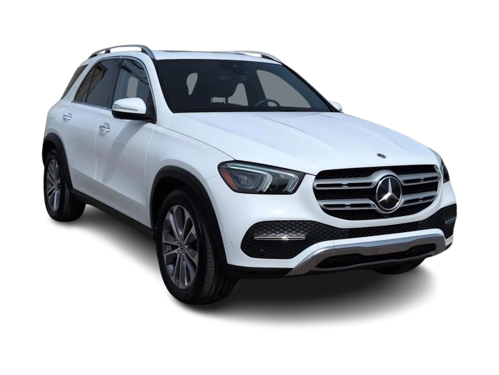 Thumbnail: 2023 Mercedes-Benz GLE - 22