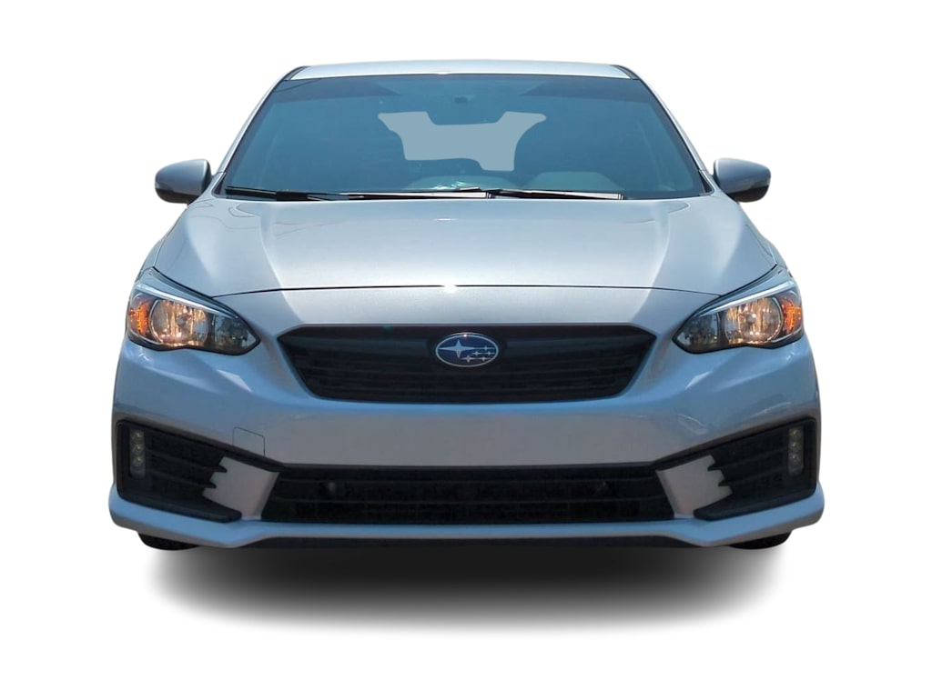 Thumbnail: 2023 Subaru Impreza - 6