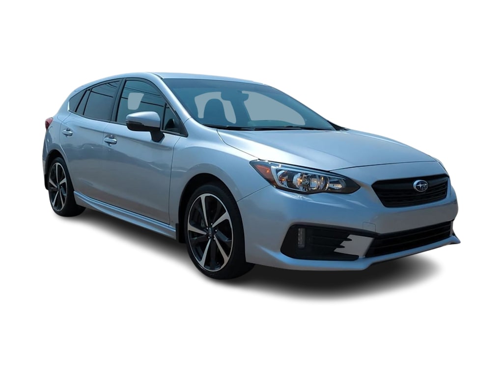 Thumbnail: 2023 Subaru Impreza - 21