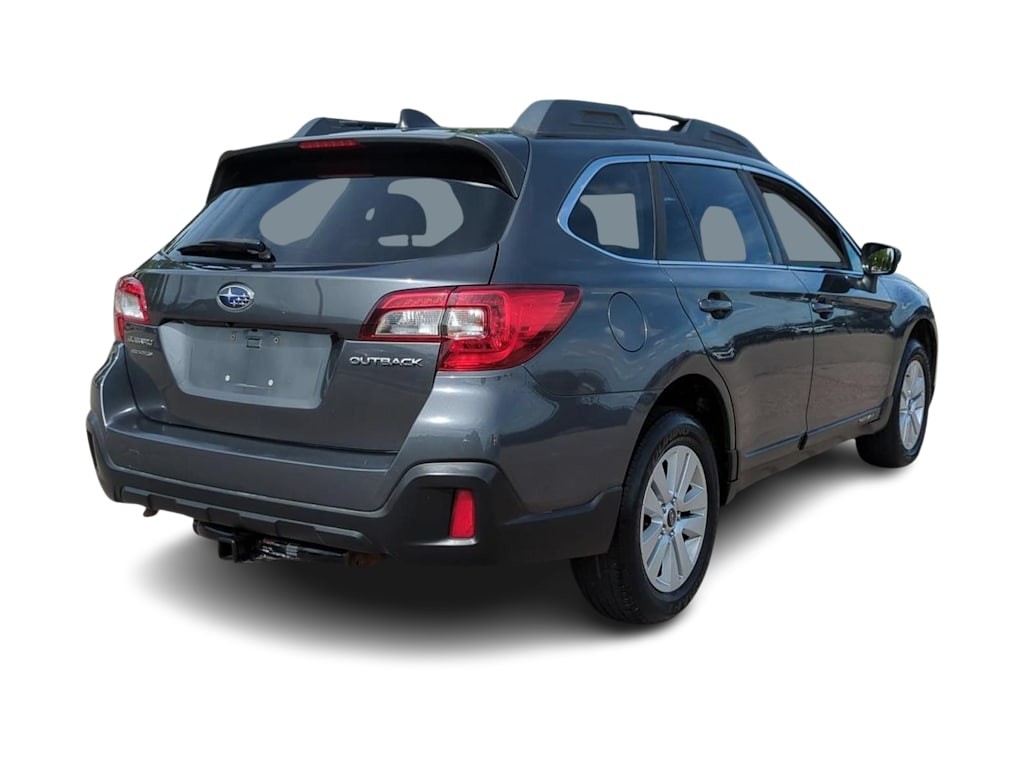 Thumbnail: 2018 Subaru Outback - 21