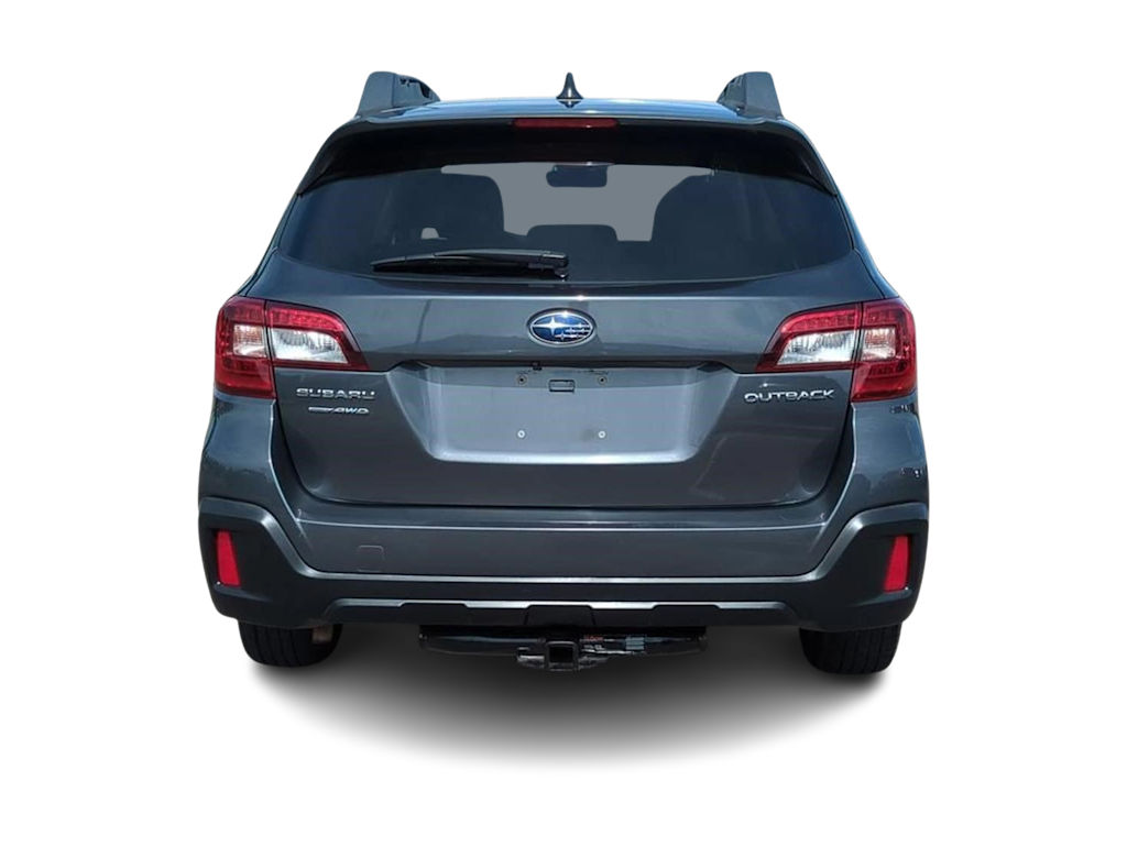 Thumbnail: 2018 Subaru Outback - 5
