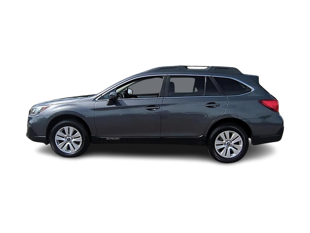 Thumbnail: 2018 Subaru Outback - 3