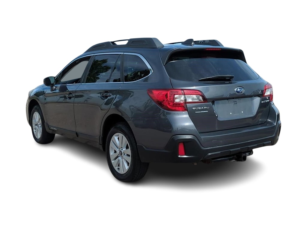Thumbnail: 2018 Subaru Outback - 4