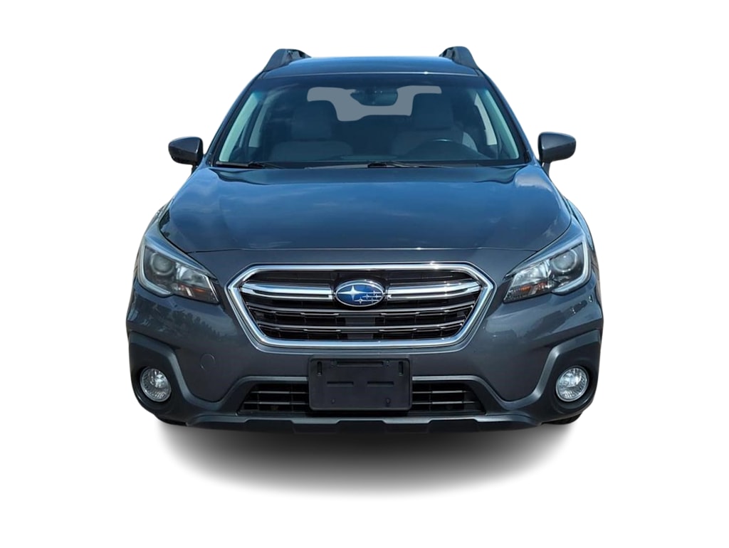 Thumbnail: 2018 Subaru Outback - 6