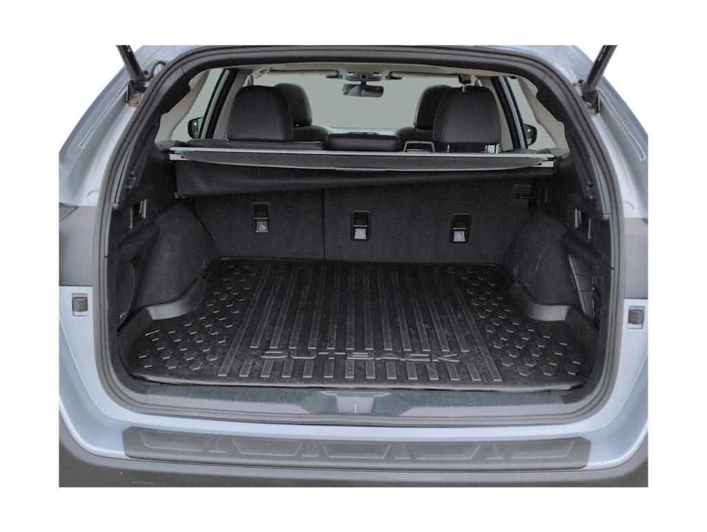 Thumbnail: 2023 Subaru Outback - 18