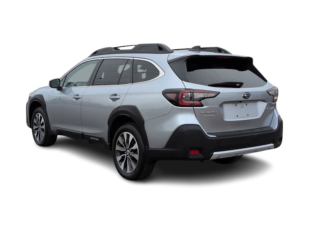 Thumbnail: 2023 Subaru Outback - 4