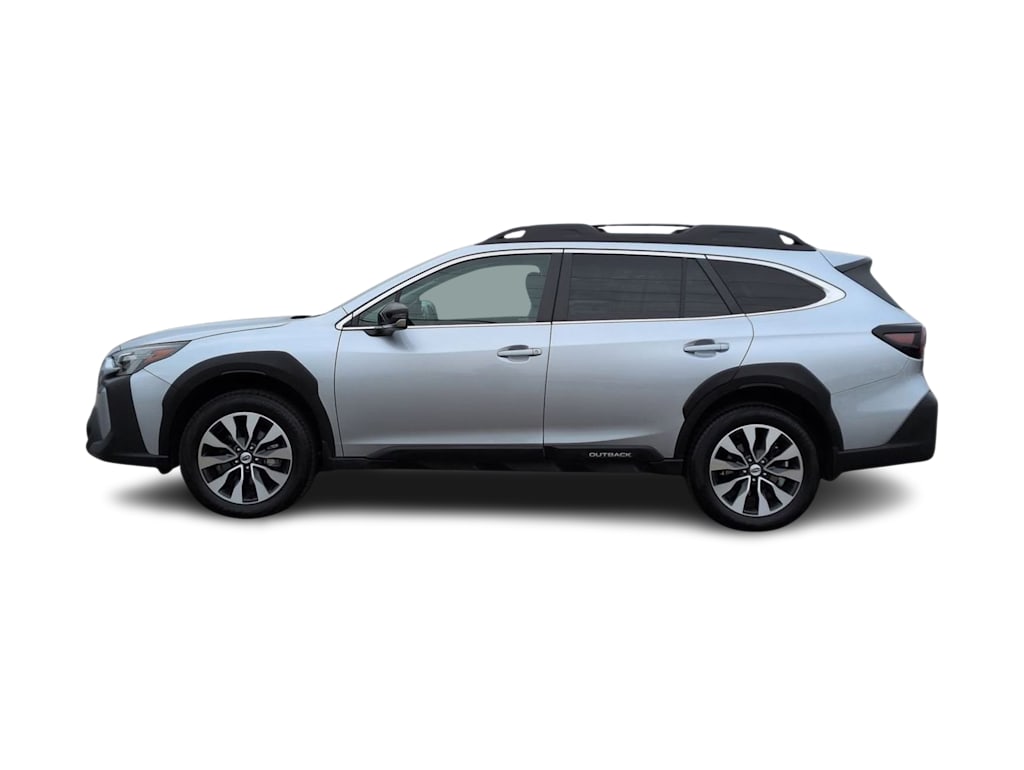 Thumbnail: 2023 Subaru Outback - 3